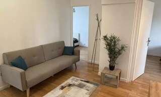 Appartement 5 Pièces 62 m² à louer à Massy (91300)
