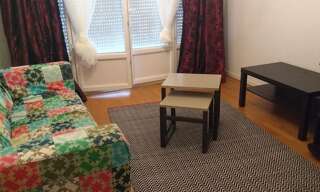 Appartement 2 Pièces 38 m² à louer à Saint-Étienne (42000)