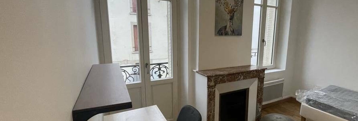 Appartement 1 Pièce 180 m² à louer à Nancy (54000)