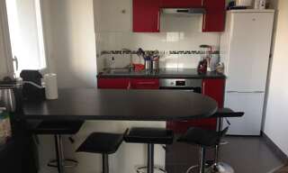 Appartement 2 Pièces 43 m² à louer à Lille (59000)