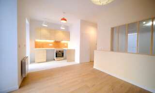 Appartement 2 Pièces 42 m² à louer à Marseille 4 (13004)