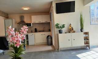 Appartement 1 Pièce 39 m² à louer à Marseille 3 (13003)