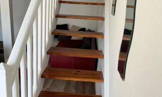 Appartement 3 Pièces 64 m² à louer à Nantes (44000)