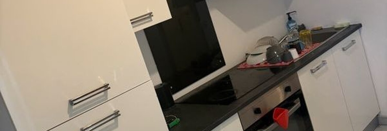 Appartement 2 Pièces 43 m² à louer à Dunières (43220)