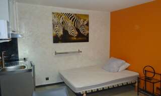 Appartement 1 Pièce 20 m² à louer à Grenoble (38000)