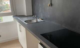 Appartement 3 Pièces 53 m² à louer à Rueil-Malmaison (92500)