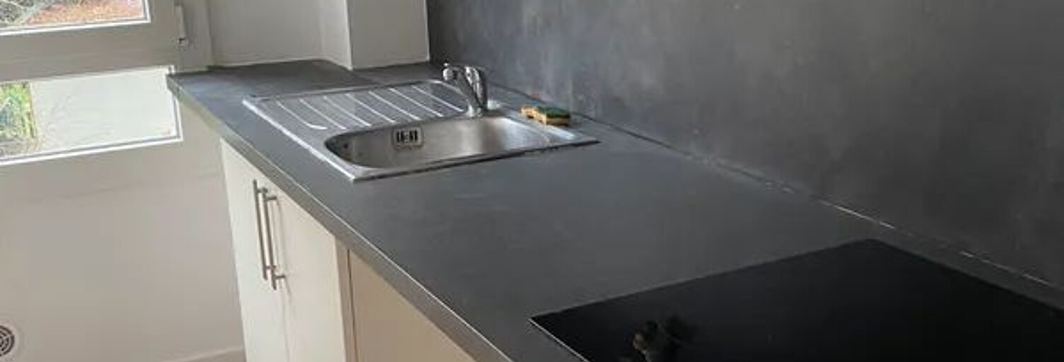 Appartement 3 Pièces 53 m² à louer à Rueil-Malmaison (92500)