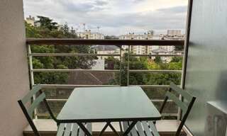 Appartement 1 Pièce 35 m² à louer à Rueil-Malmaison (92500)