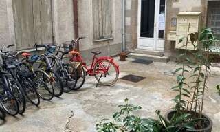 Appartement 3 Pièces 39 m² à louer à Nantes (44000)