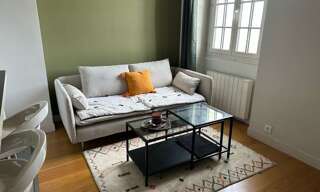 Appartement 2 Pièces 40 m² à louer à Bordeaux (33000)