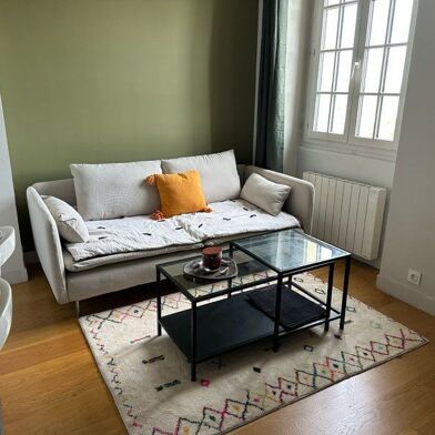 Appartement 2 pièces 950 €