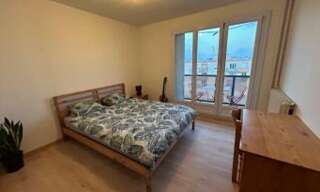 Appartement 4 Pièces 66 m² à louer à Strasbourg (67000)