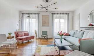 Appartement 5 Pièces 180 m² à louer à Nantes (44000)