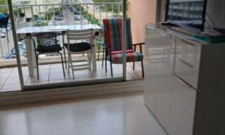 Appartement 2 Pièces 45 m² à louer à La Grande-Motte (34280)