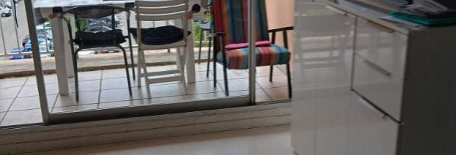 Appartement 2 Pièces 45 m² à louer à La Grande-Motte (34280)