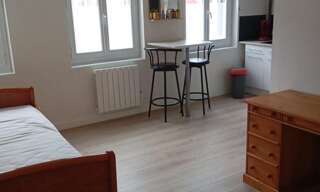Appartement 1 Pièce 20 m² à louer à Amiens (80000)