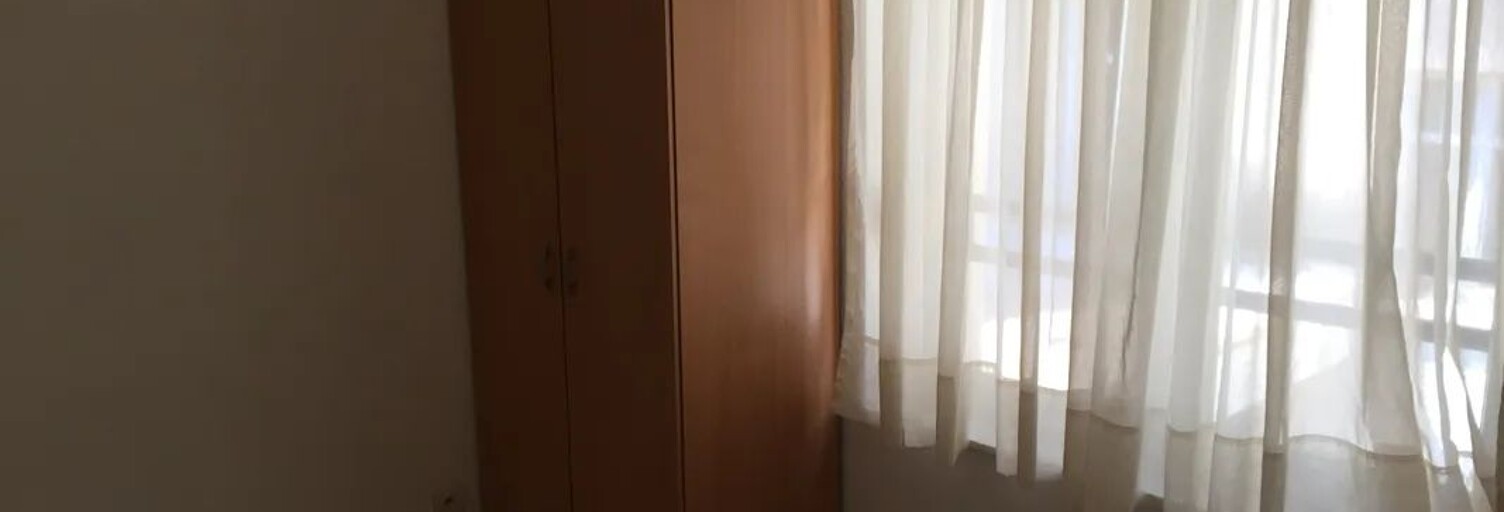 Appartement 1 Pièce 15 m² à louer à Thionville (57100)