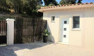 Appartement 1 Pièce 24 m² à louer à Marseille 15 (13015)