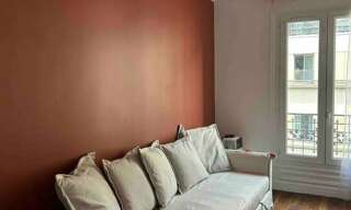 Appartement 2 Pièces 39 m² à louer à Paris 19 (75019)