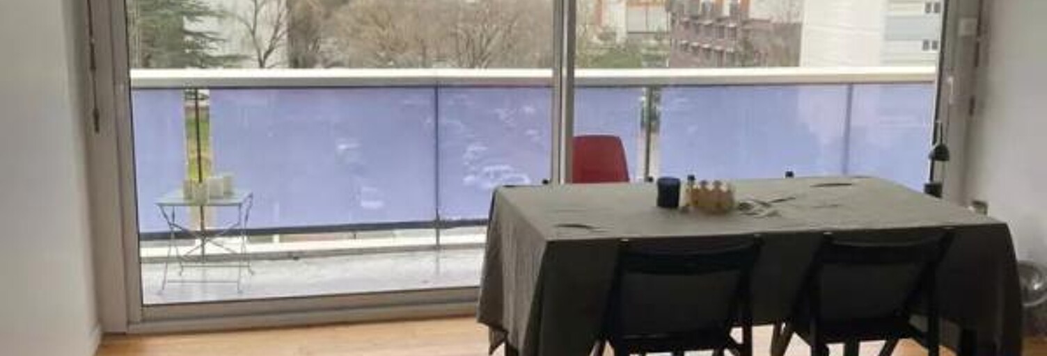 Appartement 1 Pièce 82 m² à louer à Bordeaux (33000)