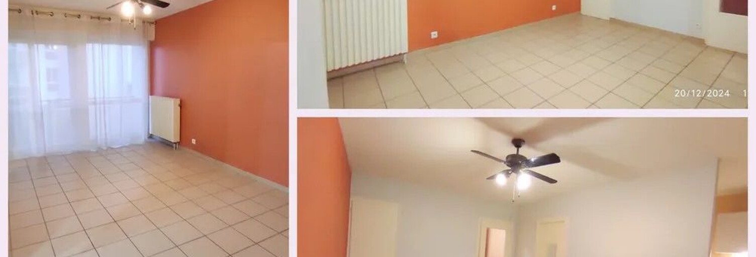 Appartement 1 Pièce 27 m² à louer à Talence (33400)