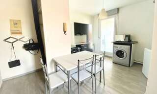Appartement 1 Pièce 23 m² à louer à Toulouse (31000)