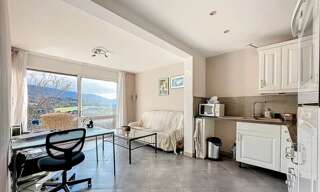 Appartement 2 Pièces 38 m² à louer à Annecy (74000)