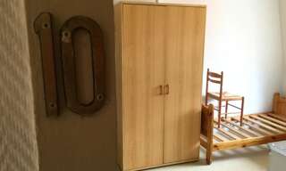 Appartement 1 Pièce 18 m² à louer à Lille (59000)