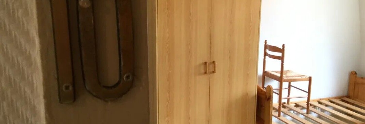 Appartement 1 Pièce 18 m² à louer à Lille (59000)