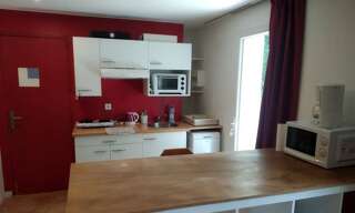 Appartement 1 Pièce 25 m² à louer à Aix-en-Provence (13080)