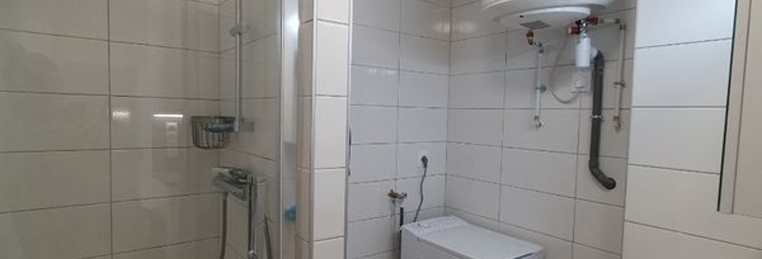 Appartement 2 Pièces 30 m² à louer à Nancy (54000)
