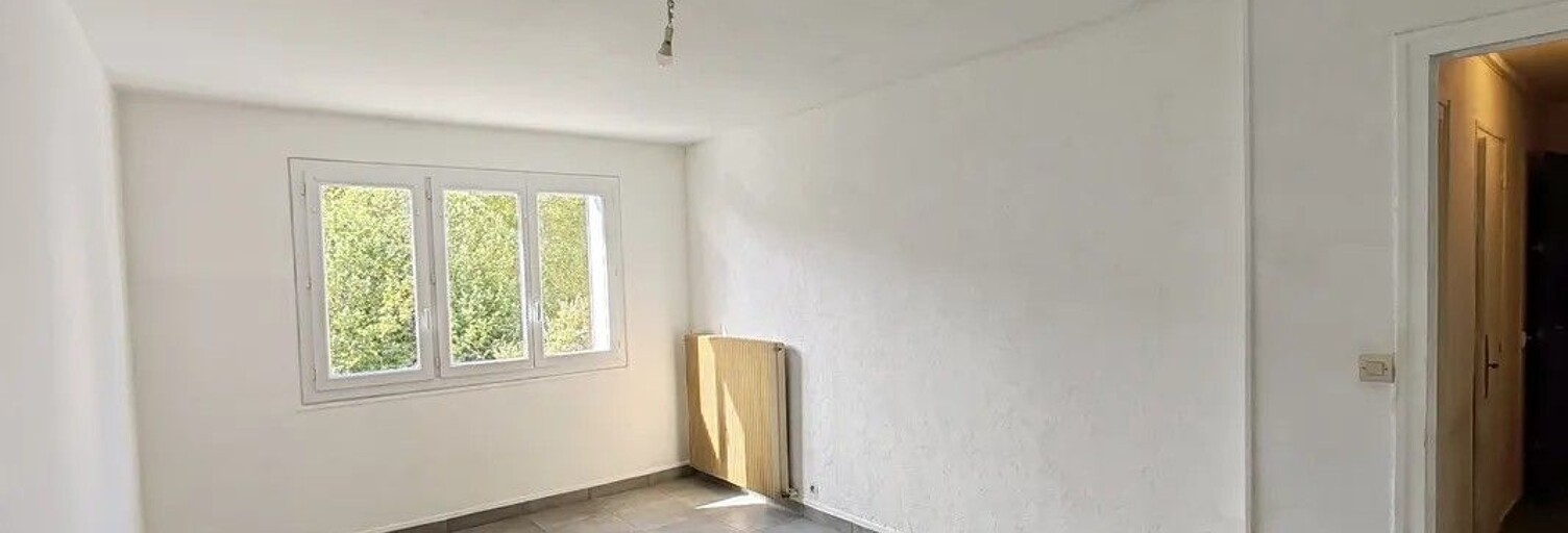 Appartement 3 Pièces 53 m² à louer à Grenoble (38000)