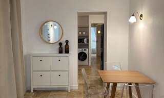 Appartement 2 Pièces 38 m² à louer à Lyon 3 (69003)