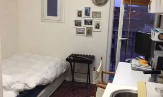 Appartement 1 Pièce 11 m² à louer à Marseille 1 (13001)