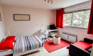 Appartement 1 Pièce 28 m² à louer à Lyon 3 (69003)