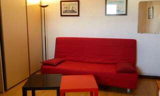 Appartement 1 Pièce 24 m² à louer à Boulogne-Billancourt (92100)
