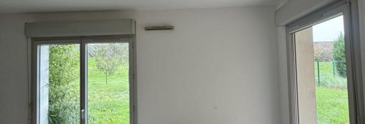 Appartement 2 Pièces 42 m² à louer à Toulouse (31000)