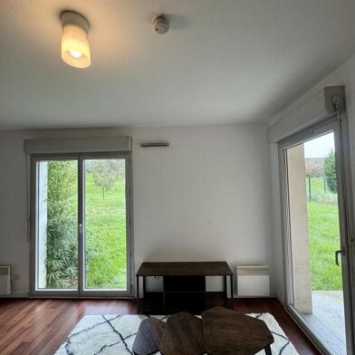 Appartement 2 pièces 920 €