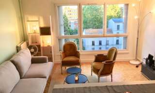 Appartement 1 Pièce 12 m² à louer à Saint-Denis (93200)