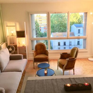 Appartement 1 pièces 620 €