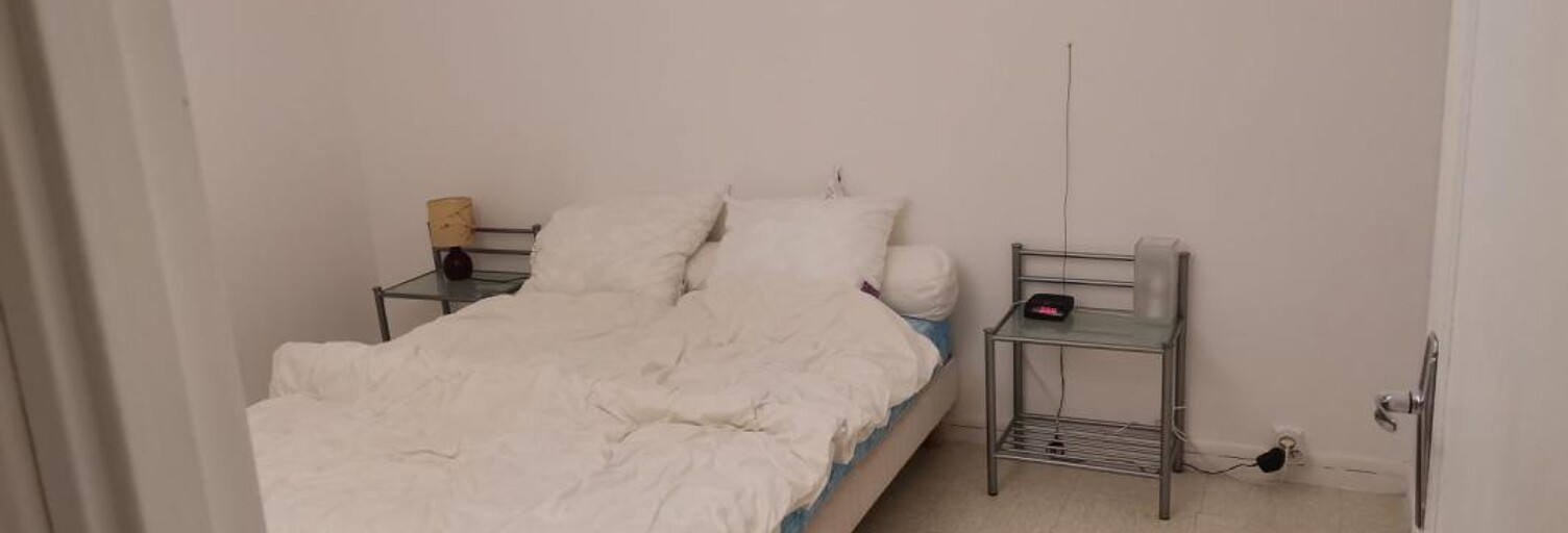 Appartement 1 Pièce 16 m² à louer à Bagneux (92220)