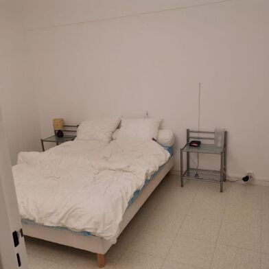 Appartement 1 pièces 550 €