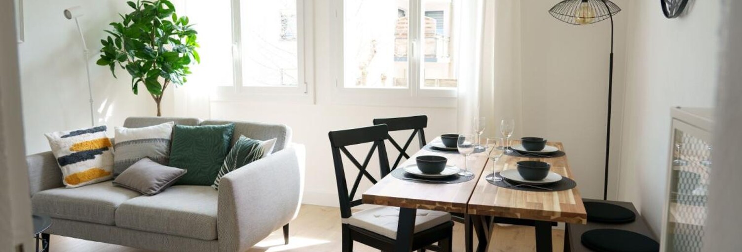 Appartement 3 Pièces 53 m² à louer à Saint-Sébastien-sur-Loire (44230)