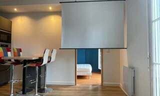 Appartement 3 Pièces 45 m² à louer à Nantes (44000)