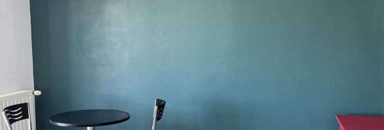 Appartement 1 Pièce 20 m² à louer à Nantes (44000)