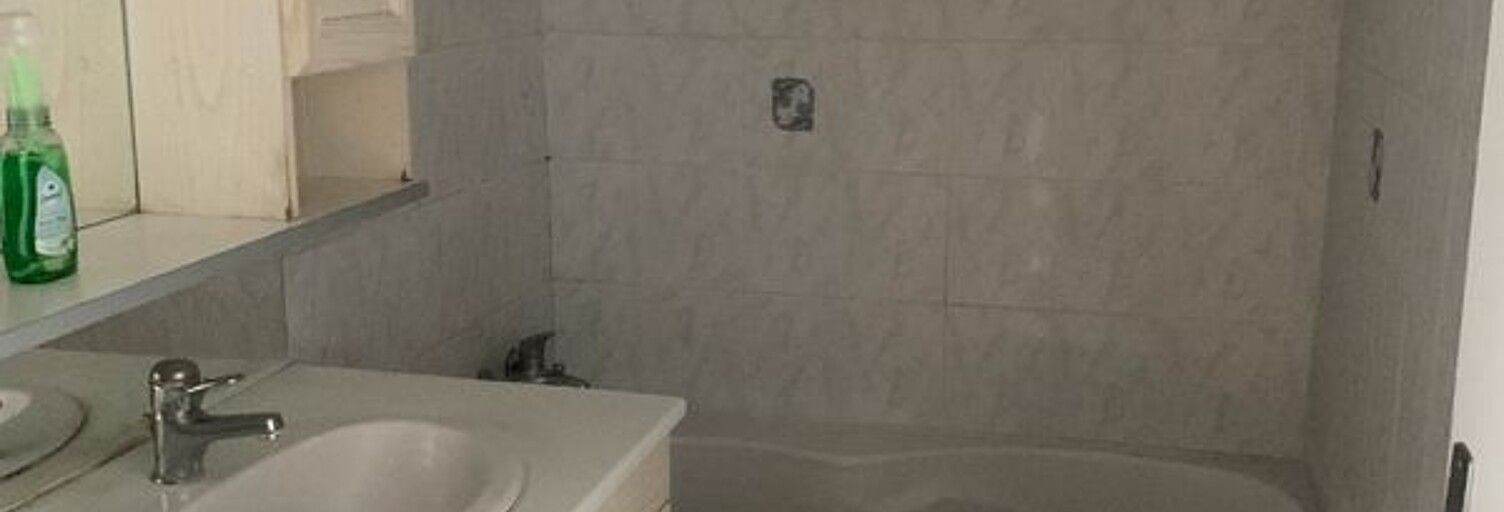 Appartement 2 Pièces 54 m² à louer à Annemasse (74100)