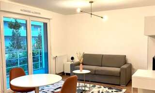 Appartement 1 Pièce 30 m² à louer à Fontenay-sous-Bois (94120)