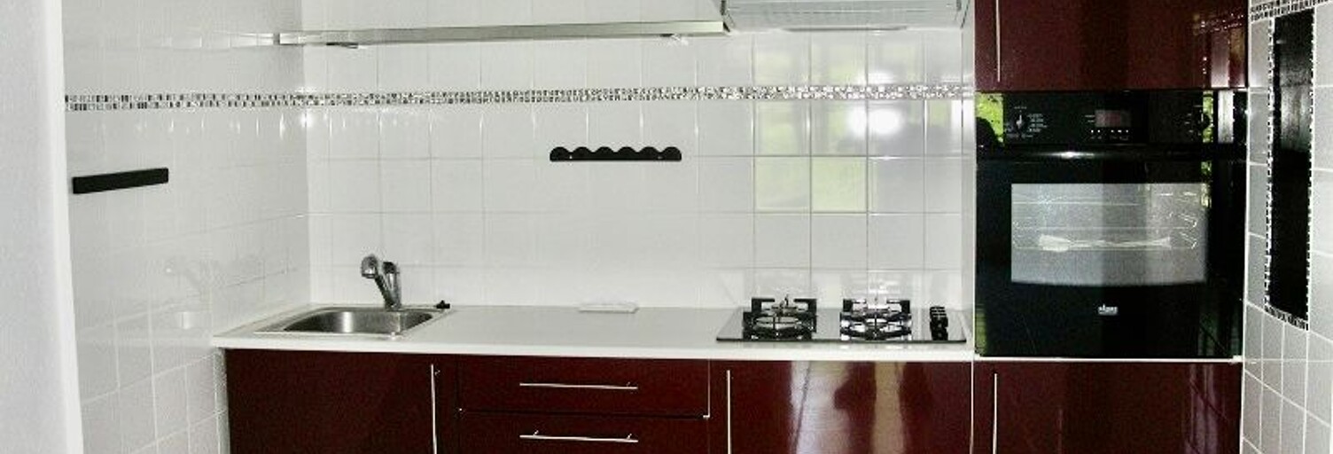 Maison 2 Pièces 59 m² à louer à Lauret (34270)