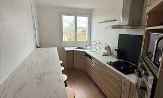 Appartement 5 Pièces 70 m² à louer à Lyon 5 (69005)