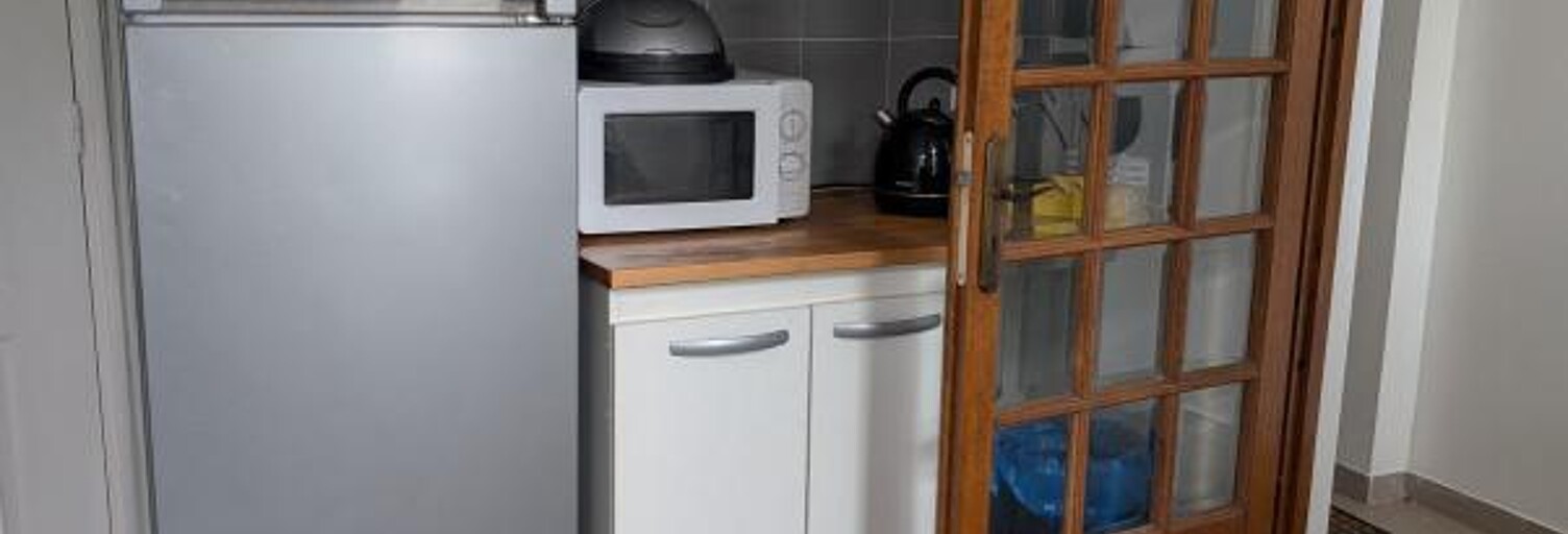 Appartement 1 Pièce 13 m² à louer à Les Pavillons-sous-Bois (93320)